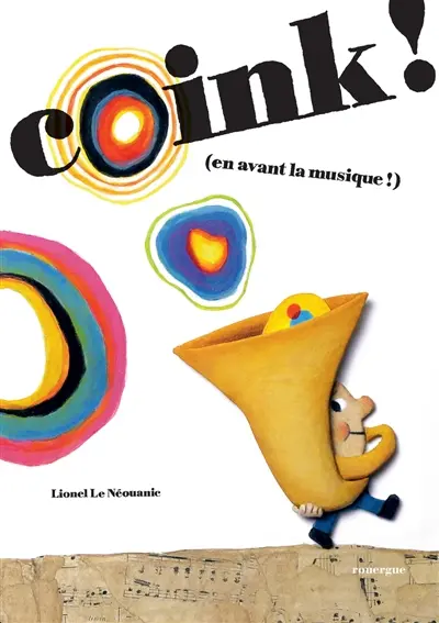 Coink ! (en avant la musique !)