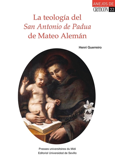 La teologia del San Antonio...