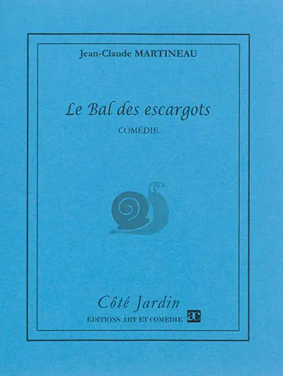 Le bal des escargots