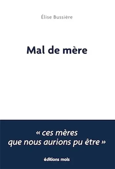 Mal de mère