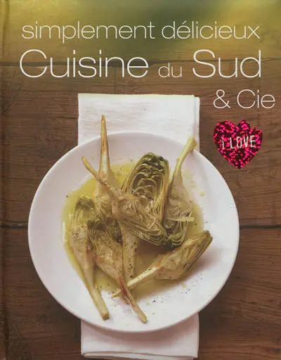 Cuisine du Sud & Cie
