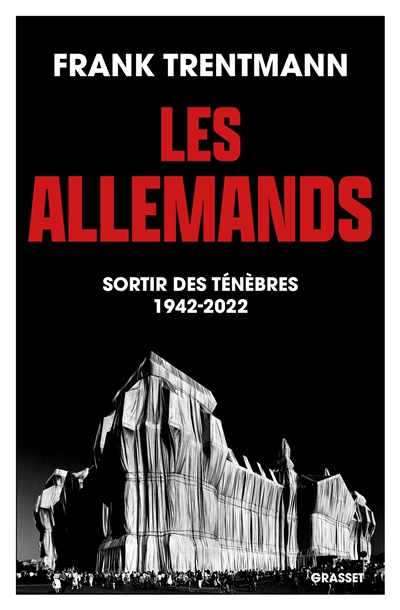 Les Allemands : sortir des ténèbres (1942-2022)