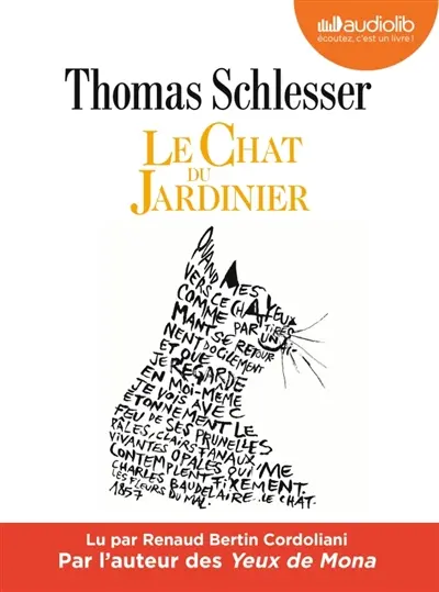 Le chat du jardinier