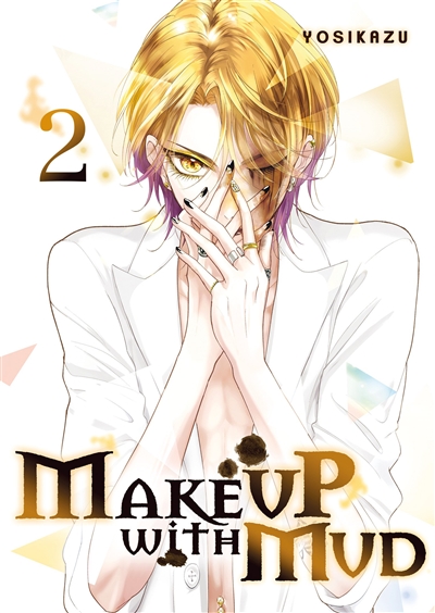 Make up with mud. Vol. 2