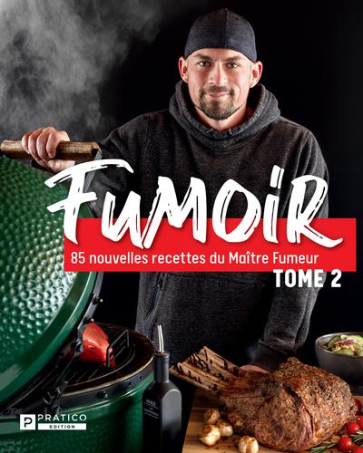 Fumoir, tome 2 : 85...