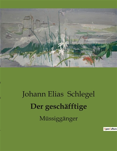 Der geschäfftige :...