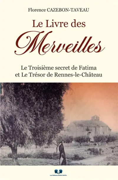 Le Livre des Merveilles