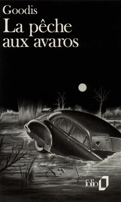 La pêche aux avaros