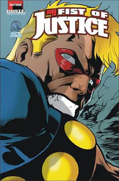 Fist of justice. Vol. 1