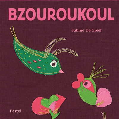 Bzouroukoul