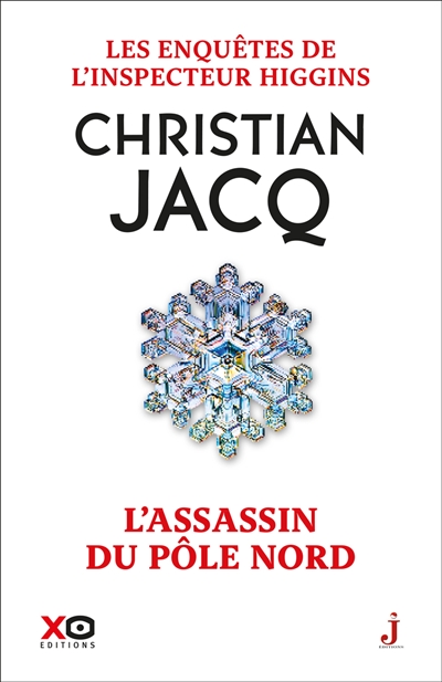 Les enquêtes de l'inspecteur Higgins. Vol. 12. L'assassin du pôle Nord