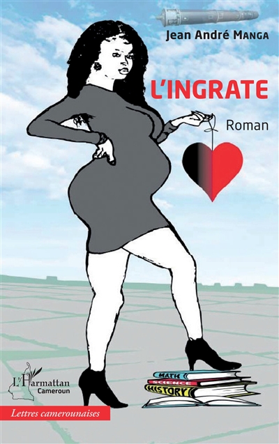 L'ingrate