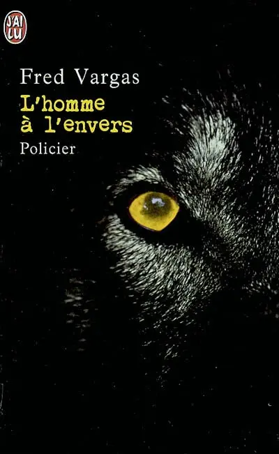 L'homme à l'envers