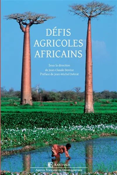 Défis agricoles africains