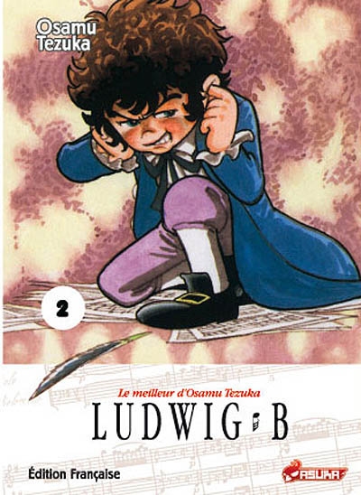 Ludwig B. Vol. 2