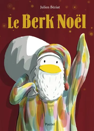 Le Berk Noël