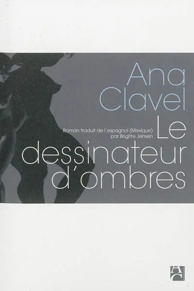 Le dessinateur d'ombres