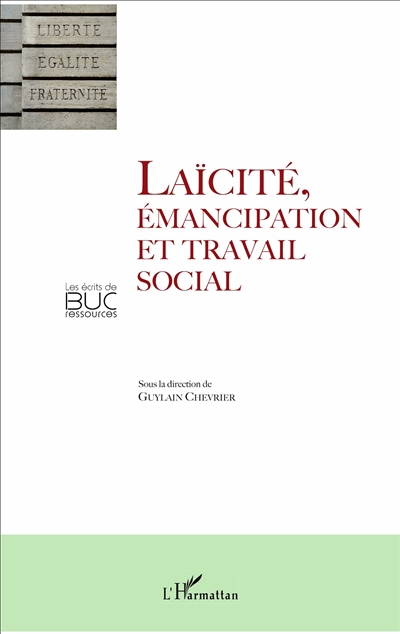 Laïcité, émancipation et travail social