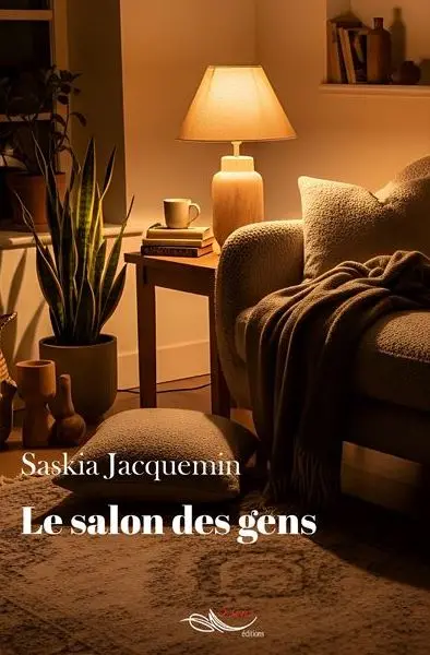 Le salon des gens