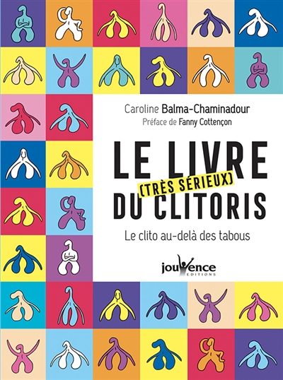 Le livre (très sérieux) du...