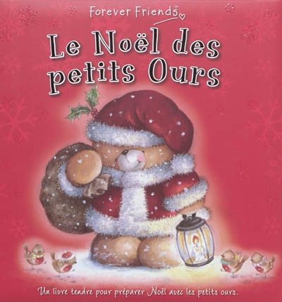 Le Noël des petits ours