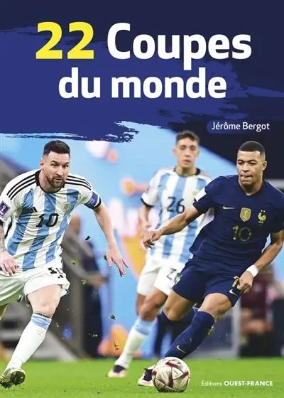 22 Coupes du monde de football