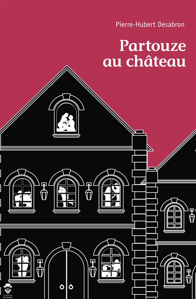 Partouze au château