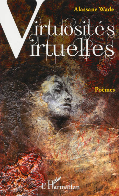 Virtuosités virtuelles : poèmes