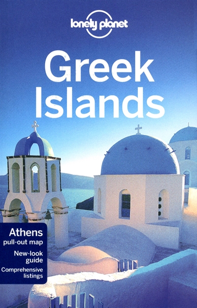 Greek islands