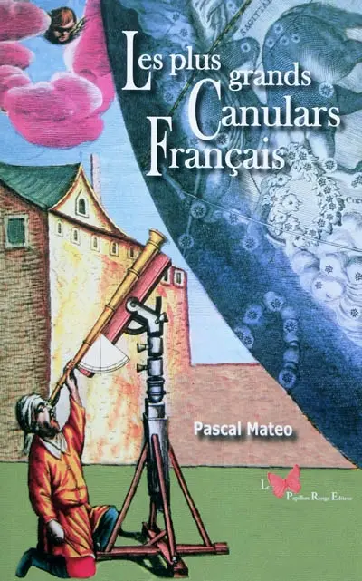 Les plus grands canulars français