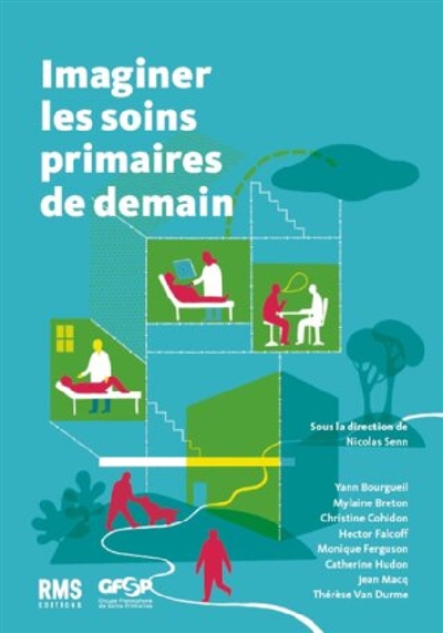 Imaginer les soins primaires de demain