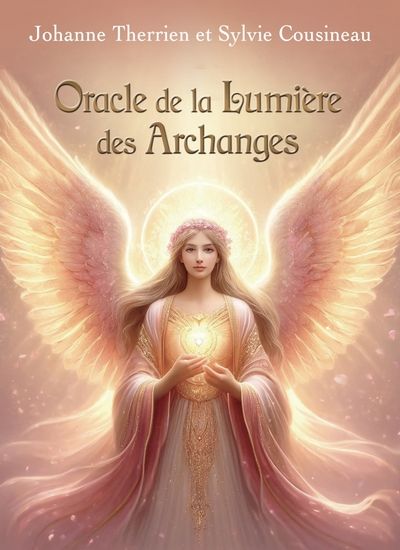 Oracle de la Lumière des Archanges