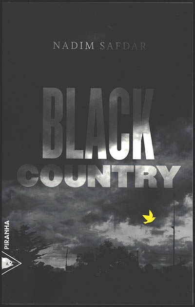Black country