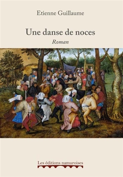 Une danse de noces