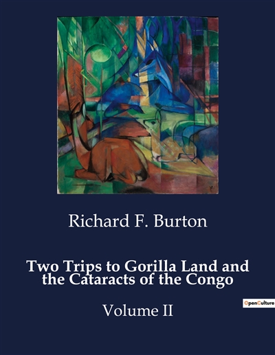 Two Trips to Gorilla Land...