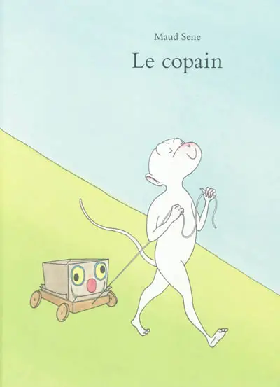 Le copain