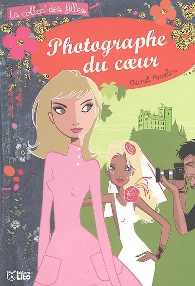 Photographe du coeur