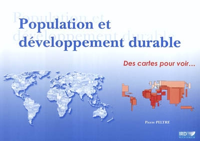 Population et développement durable : des cartes pour voir...