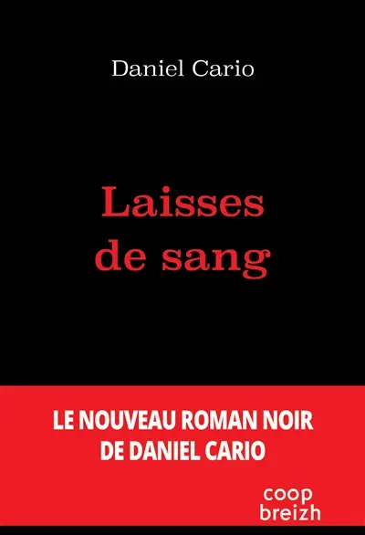 Laisses de sang