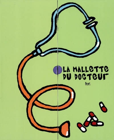 La mallette du docteur