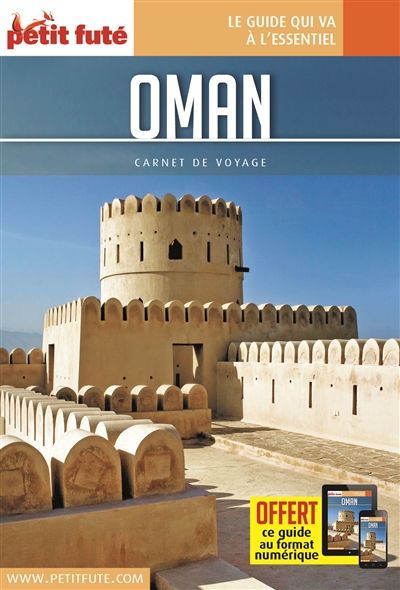 Oman