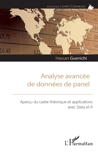 Analyse avancée des données...