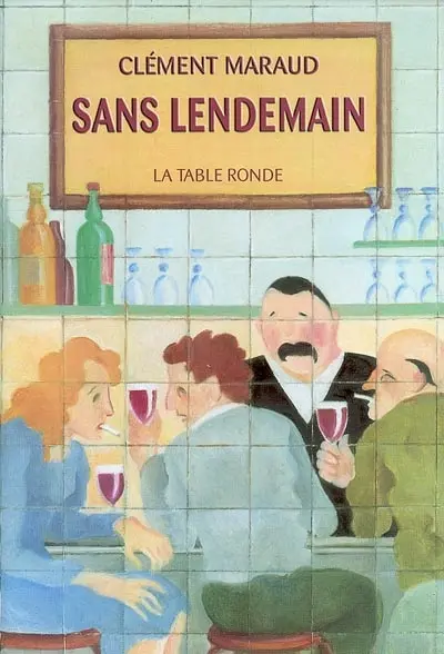 Sans lendemain