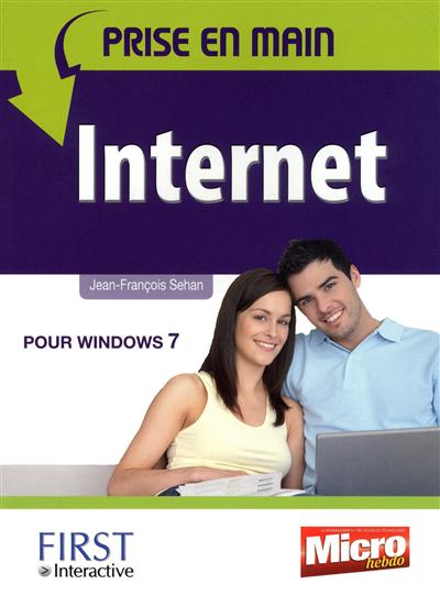 Internet : avec Windows 7