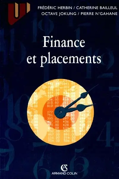 Finance et placements