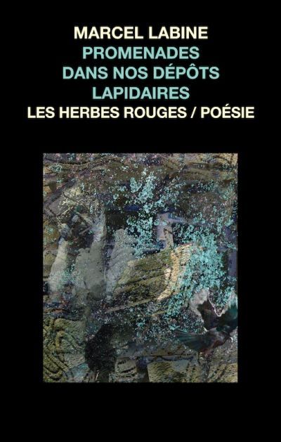 Promenades dans nos dépôts...