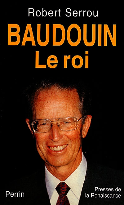 Baudouin, le roi