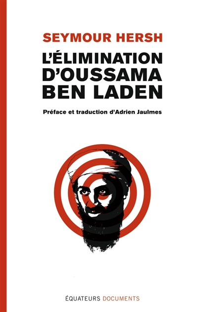 L'élimination d'Oussama Ben Laden