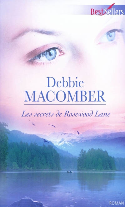 Les secrets de Rosewood Lane