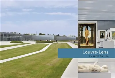 Louvre-Lens